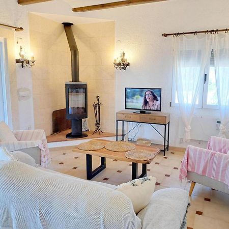 Holiday Home Marina 8 Jávea Exteriér fotografie