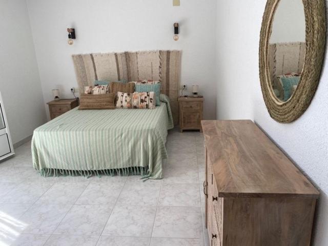 Holiday Home Marina 8 Jávea Exteriér fotografie