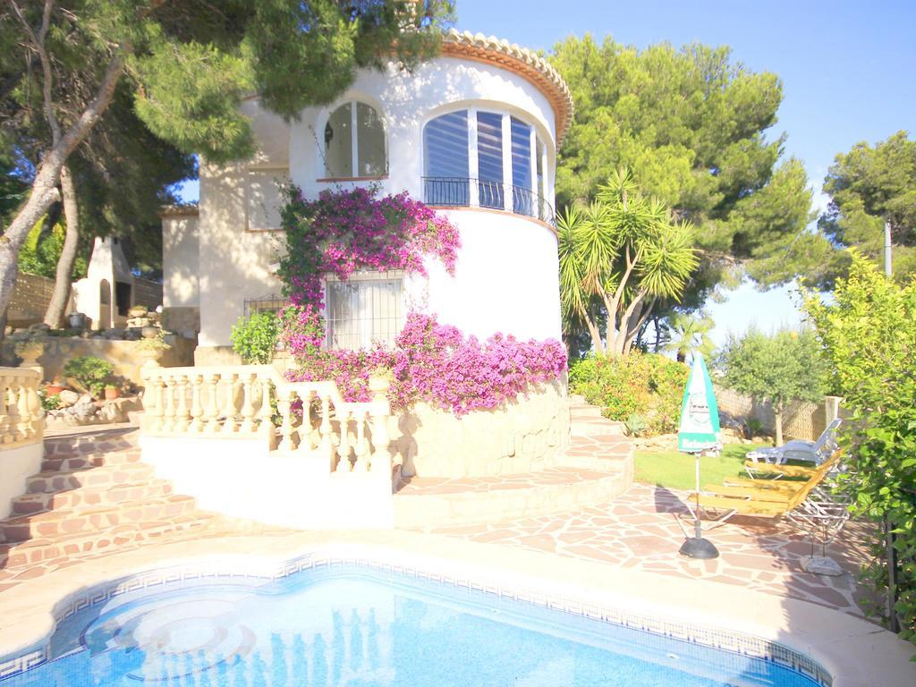 Holiday Home Marina 8 Jávea Pokoj fotografie