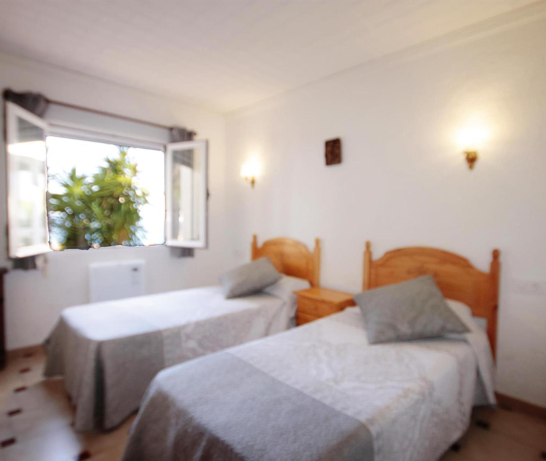 Holiday Home Marina 8 Jávea Exteriér fotografie