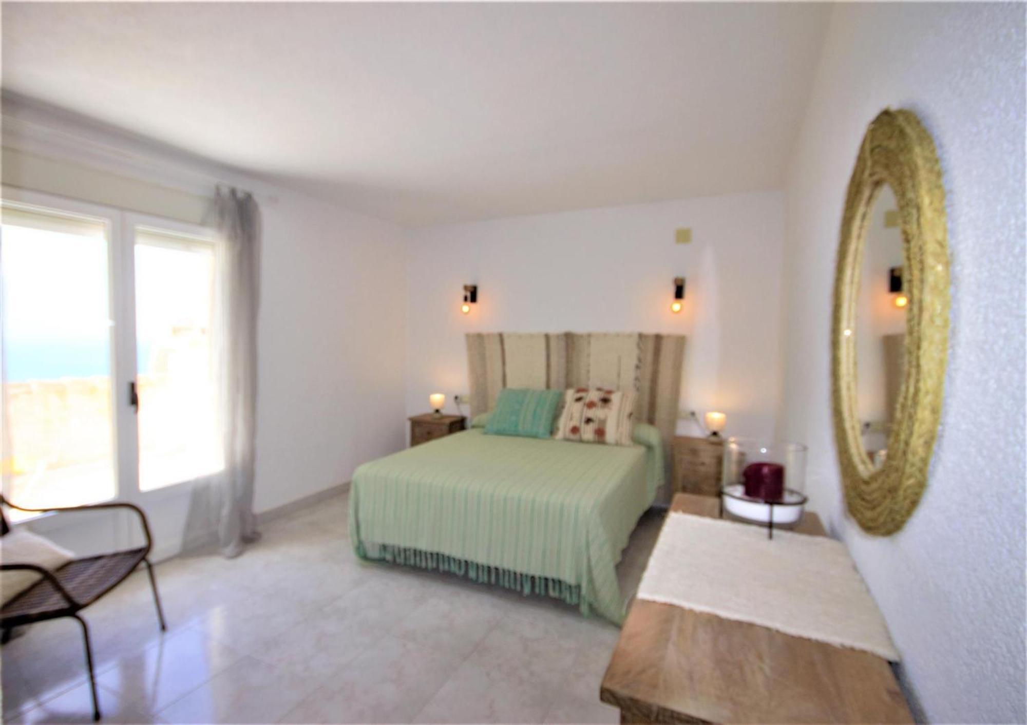 Holiday Home Marina 8 Jávea Exteriér fotografie