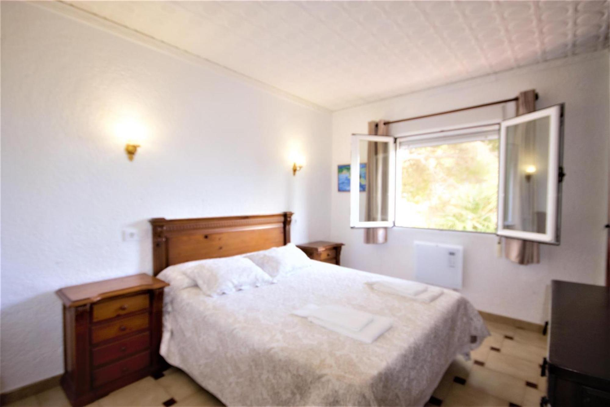 Holiday Home Marina 8 Jávea Exteriér fotografie