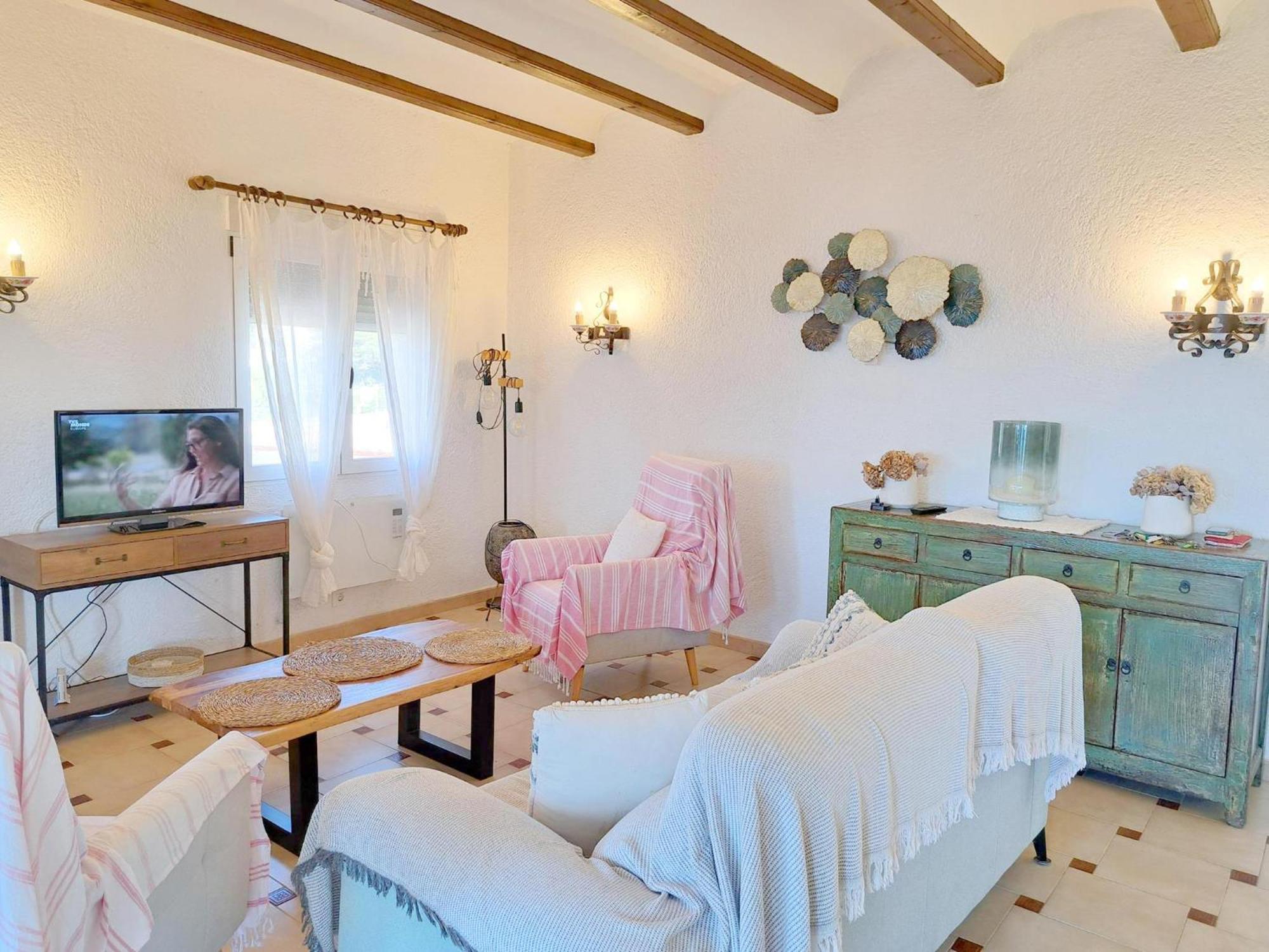 Holiday Home Marina 8 Jávea Exteriér fotografie